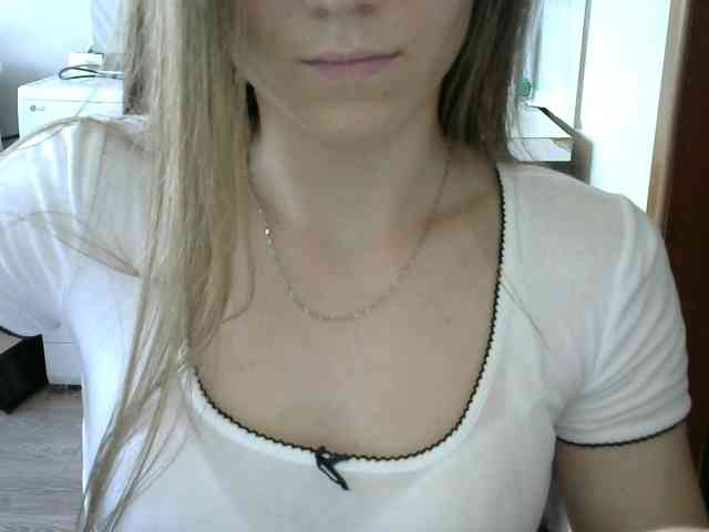 Affectionate-Fairy webcam