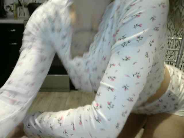 Affectionate-Fairy webcam