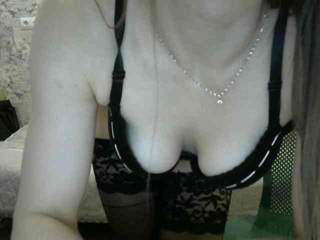 Affectionate-Fairy webcam