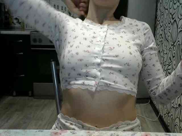 Affectionate-Fairy webcam