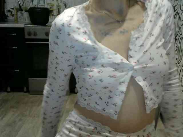 Affectionate-Fairy webcam