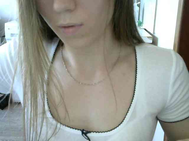 Affectionate-Fairy webcam