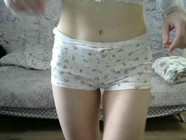 Affectionate-Fairy webcam