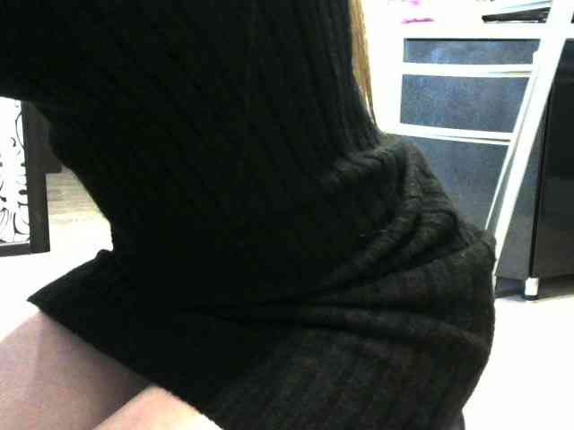 Affectionate-Fairy webcam