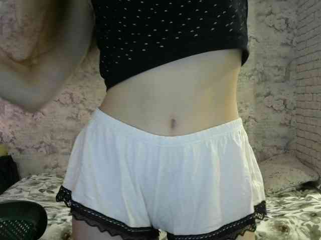 Affectionate-Fairy webcam