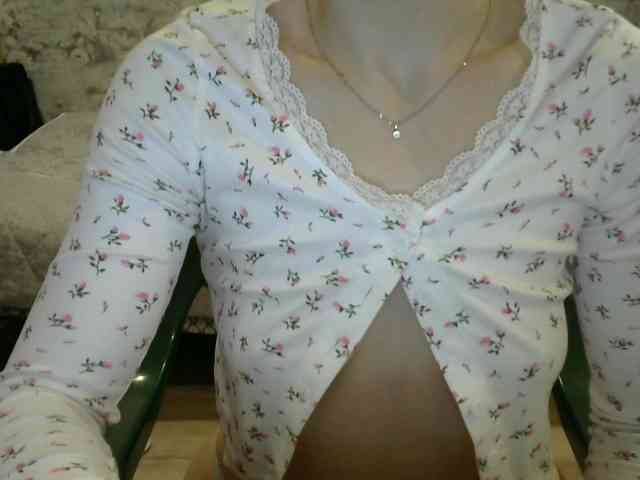 Affectionate-Fairy webcam