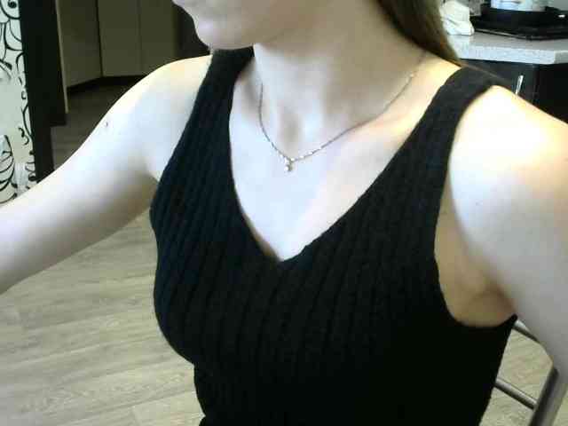 Affectionate-Fairy webcam