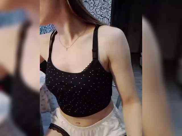 Affectionate-Fairy webcam