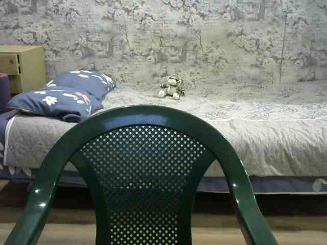 Affectionate-Fairy webcam