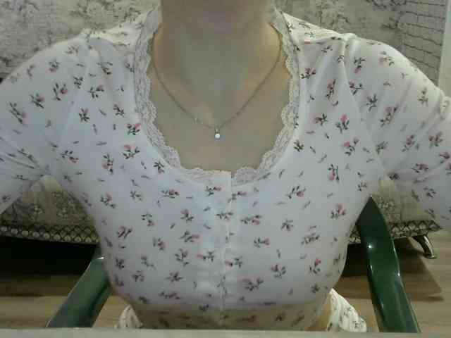 Affectionate-Fairy webcam