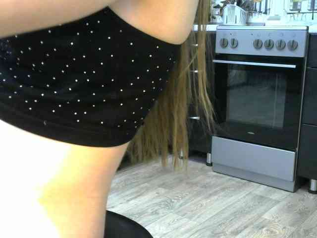 Affectionate-Fairy webcam