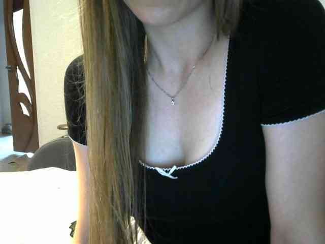 Affectionate-Fairy webcam
