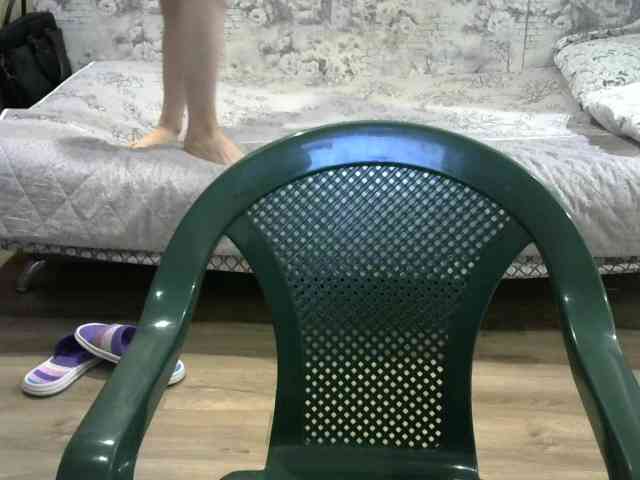 Affectionate-Fairy webcam