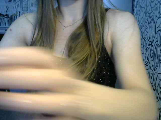Affectionate-Fairy webcam