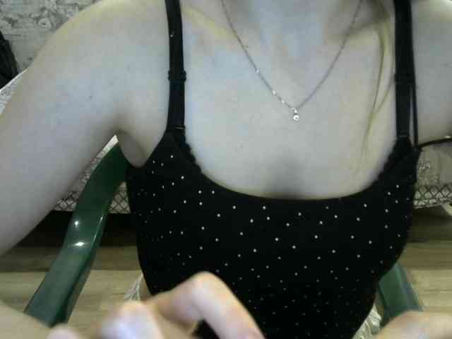 Affectionate-Fairy webcam