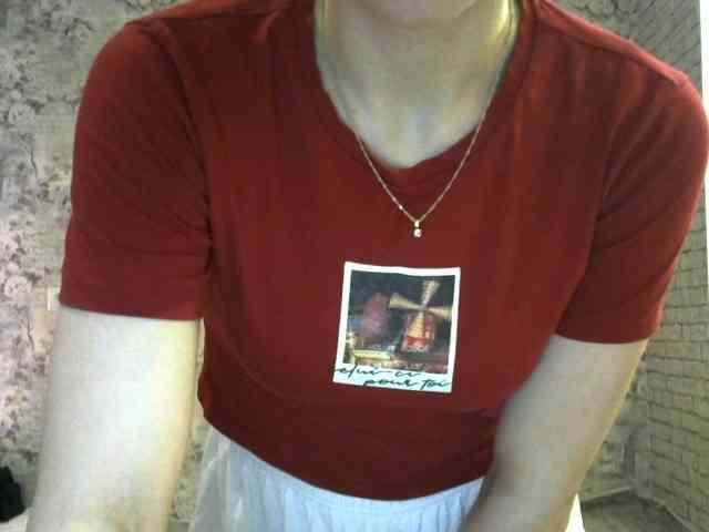 Affectionate-Fairy webcam