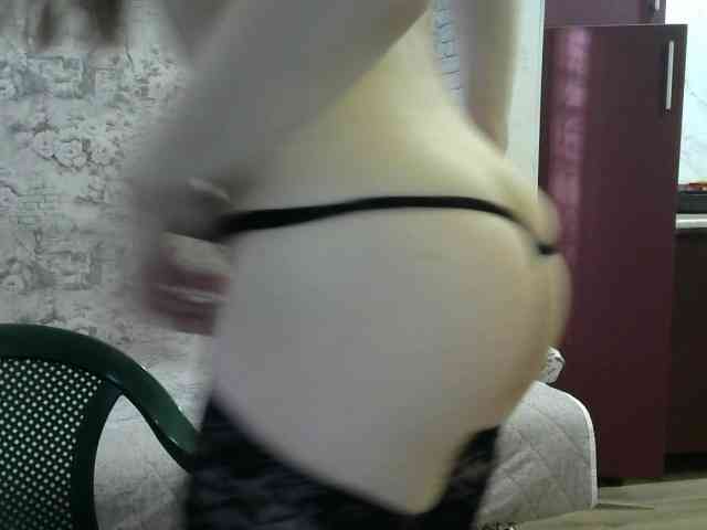 Affectionate-Fairy webcam