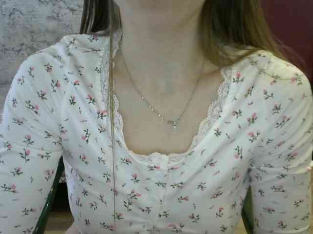 Affectionate-Fairy webcam