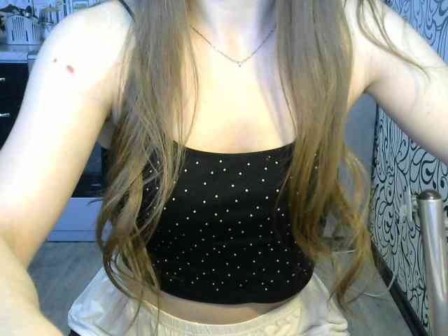 Affectionate-Fairy webcam