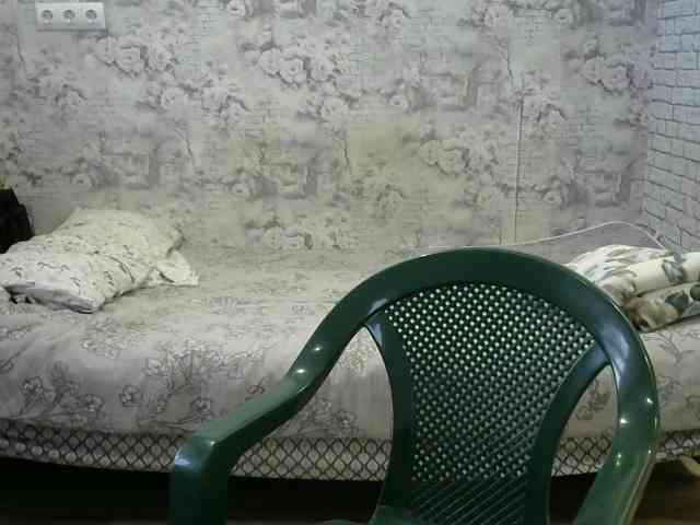 Affectionate-Fairy webcam