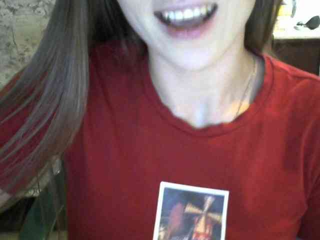 Affectionate-Fairy webcam