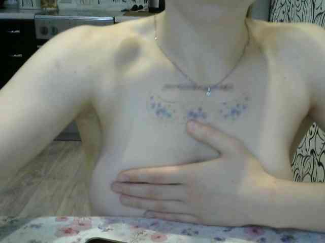 Affectionate-Fairy webcam