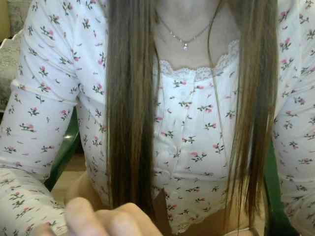 Affectionate-Fairy webcam