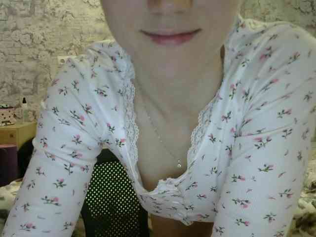 Affectionate-Fairy webcam