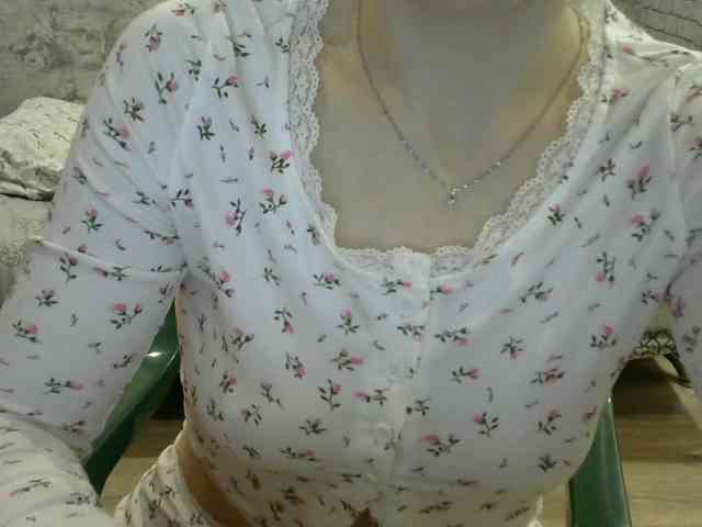 Affectionate-Fairy webcam