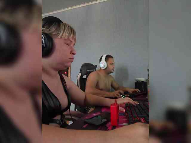 Katusha035 webcam