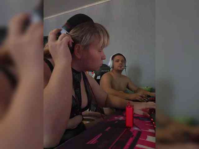 Ekaterina2019 bongacams