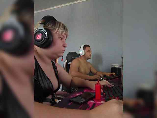 Katusha035 webcam