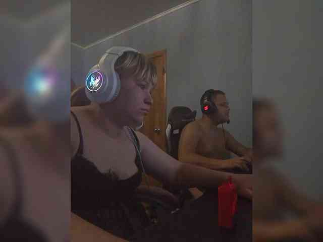 Katusha035 webcam