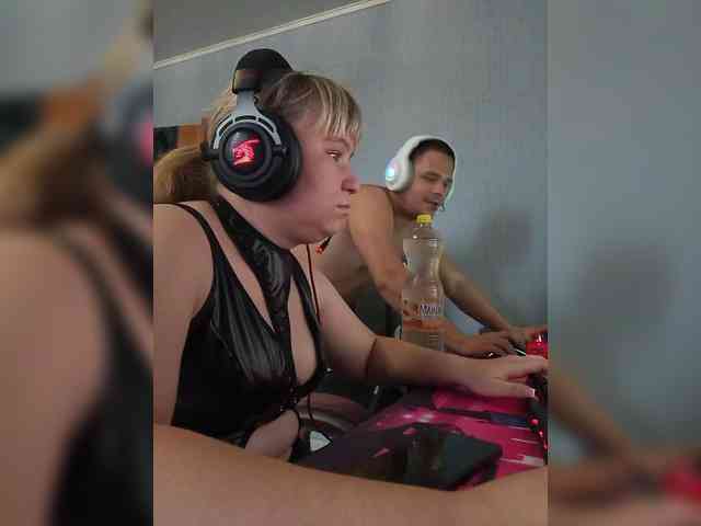 Katusha035 webcam