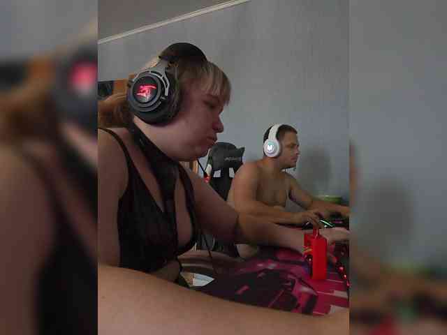 Katusha035 webcam