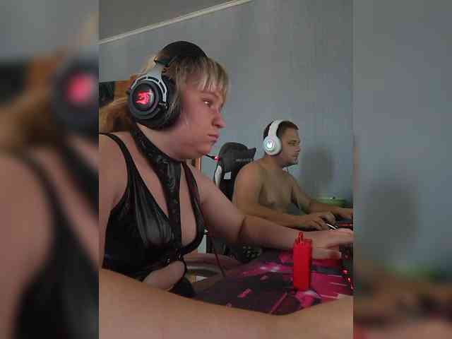 Katusha035 webcam