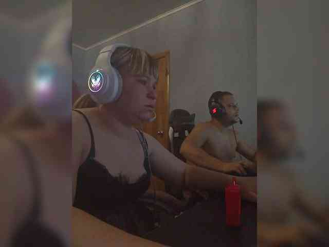Katusha035 webcam