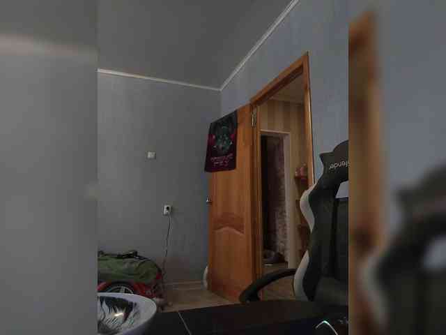 Katusha035 webcam