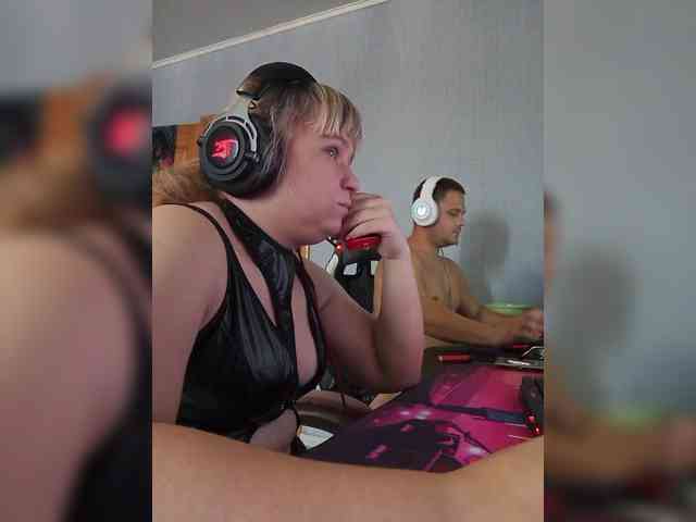 Katusha035 webcam