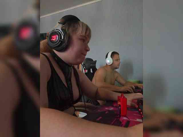 Katusha035 webcam