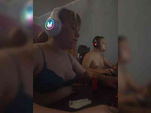 Katusha035 webcam