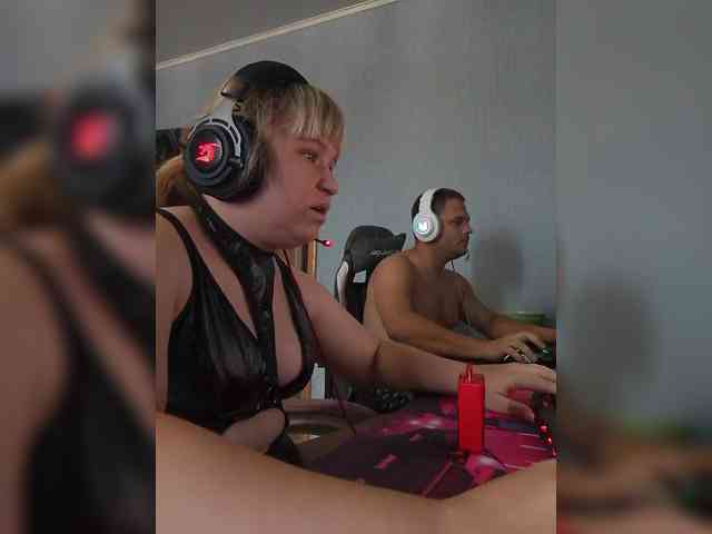 Katusha035 webcam