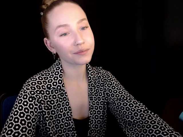 SindiWatson from BongaCams