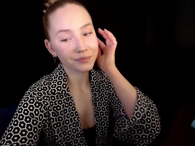 SindiWatson's BongaCams show and profile