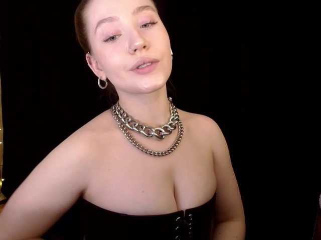 SindiWatson from BongaCams
