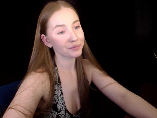 SindiWatson live cam profile