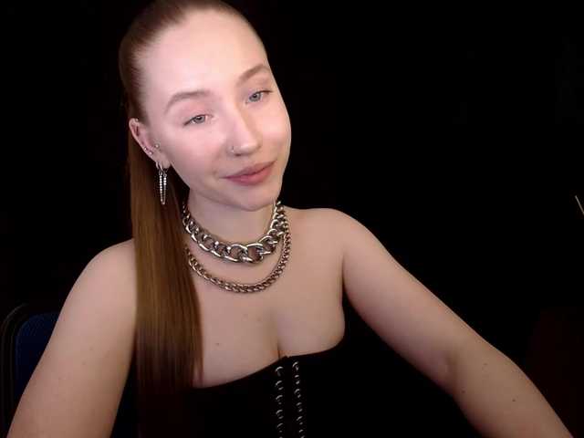 SindiWatson live cam