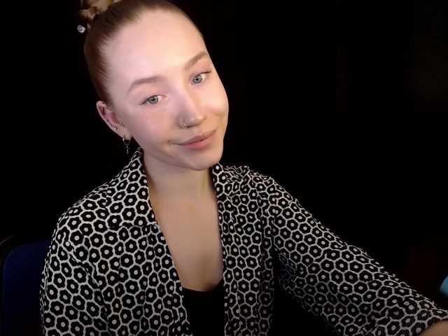 SindiWatson — Let's play and check your luck))