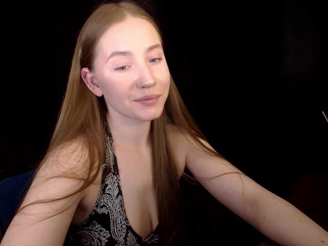 SindiWatson live cam profile