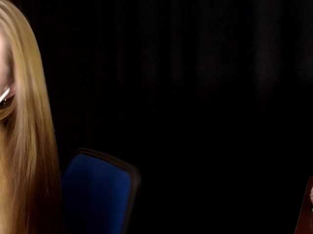 SindiWatson live cam